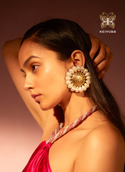 Surya-Earrings