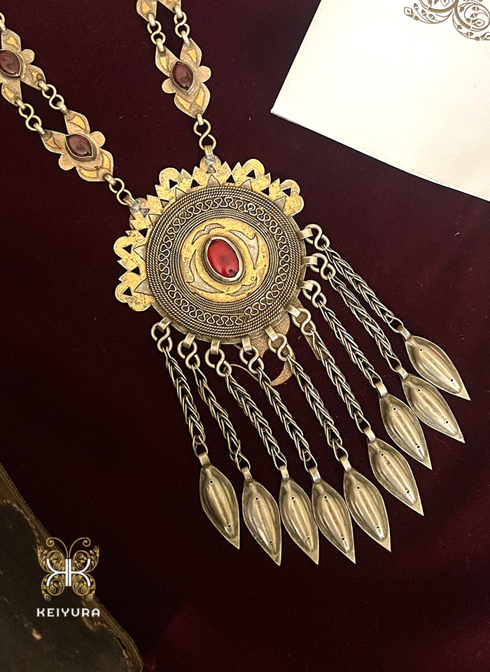 Tabassum Necklace