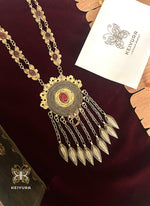 Load image into Gallery viewer, Tabassum Necklace
