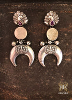 Load image into Gallery viewer, Tahira Earrings
