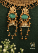 Load image into Gallery viewer, Sheen Earrings
