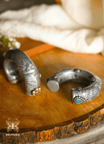 Load image into Gallery viewer, Tarifa Tribal Bracelet