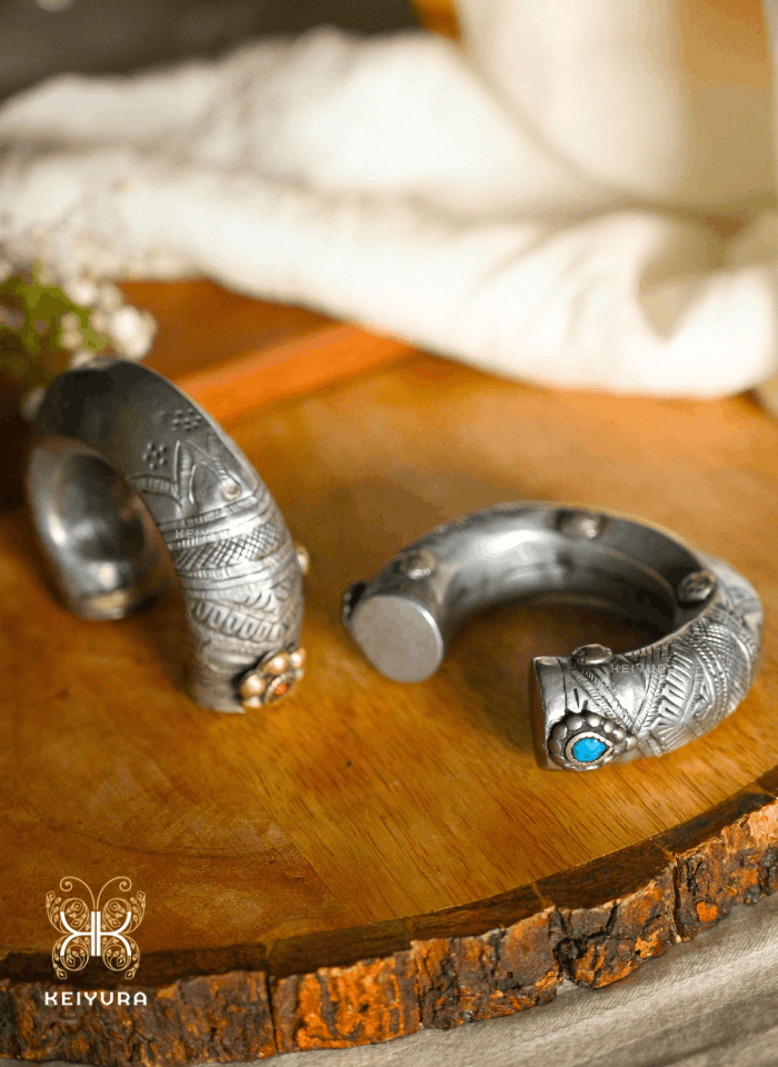 Tarifa Tribal Bracelet