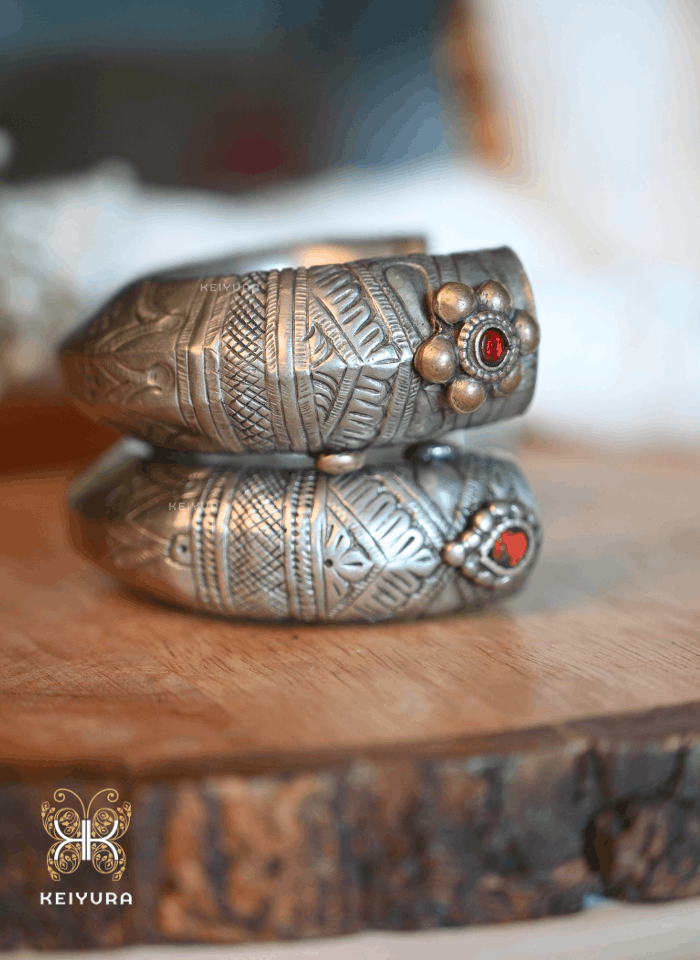 Tarifa Tribal Bracelet