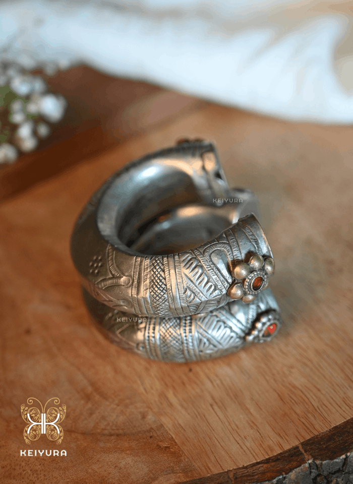 Tarifa Tribal Bracelet