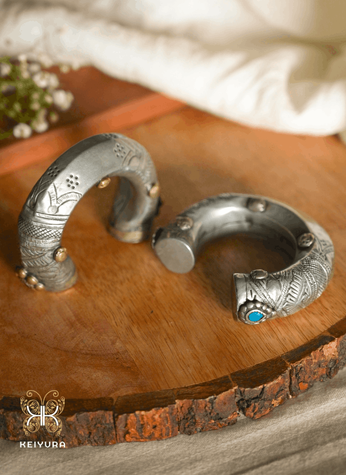 Tarifa Tribal Bracelet