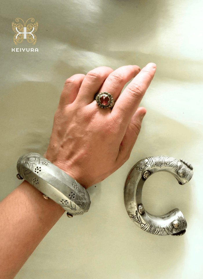 Tarifa Tribal Bracelet