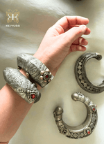 Load image into Gallery viewer, Tarifa Tribal Bracelet