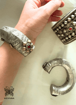 Load image into Gallery viewer, Tarifa Tribal Bracelet