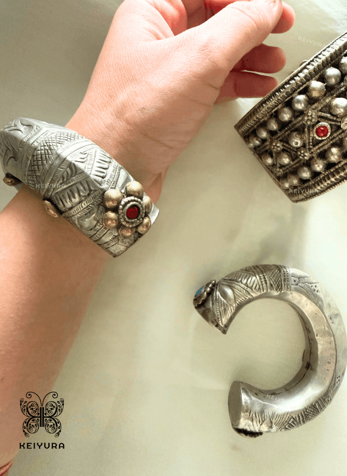 Tarifa Tribal Bracelet