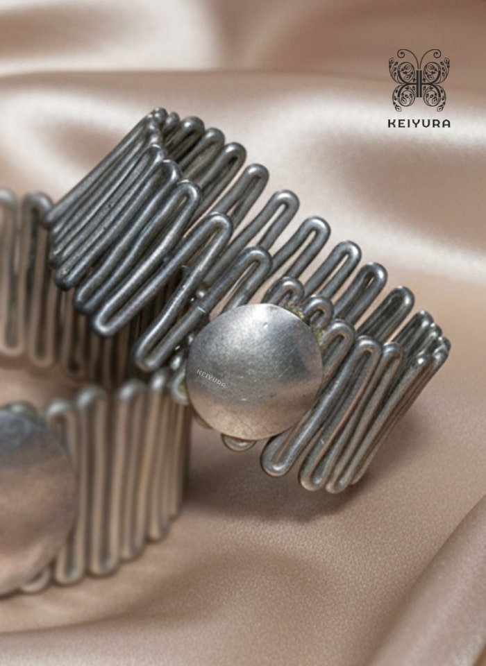 Tiara Bracelet  (Small)