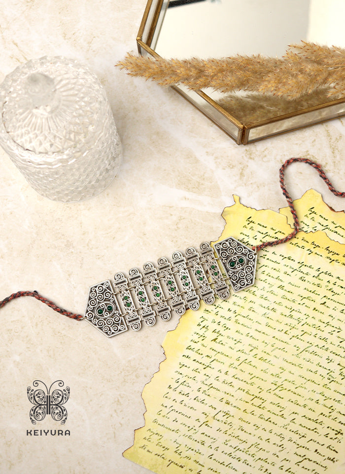 Ulfat-Necklace
