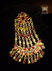 Umrao Earrings
