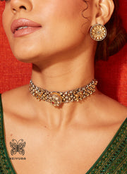 Vaidehi-Choker-set
