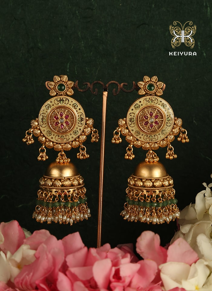 Vaishnavi Jhumki