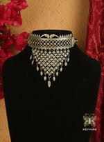 Load image into Gallery viewer, Vamika Choker
