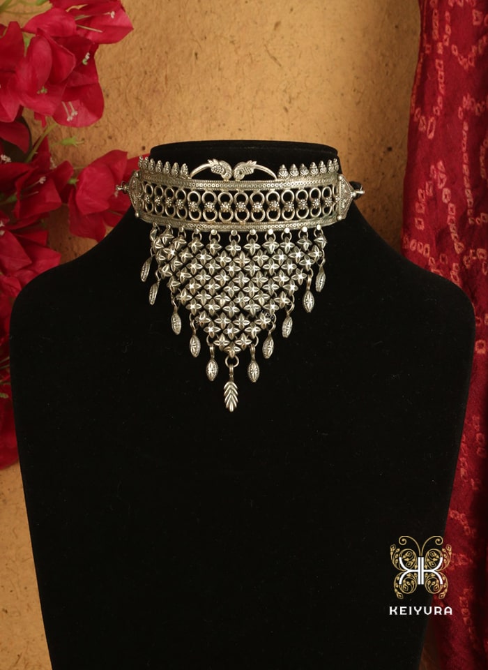 Vamika Choker