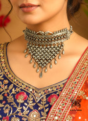 Vamika Choker