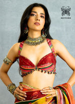 Load image into Gallery viewer, Vasundhara Choker