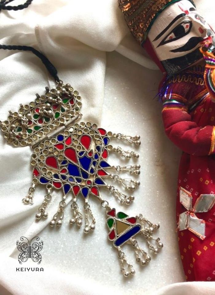 Vibha Pendant