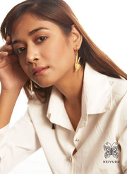 Victory Earring Model