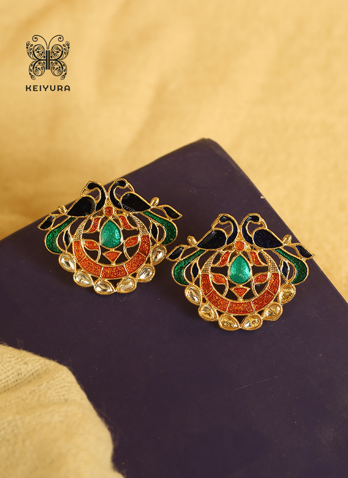 Vipasha Earrings
