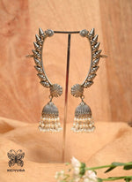 Load image into Gallery viewer, Yamini Earcuffs