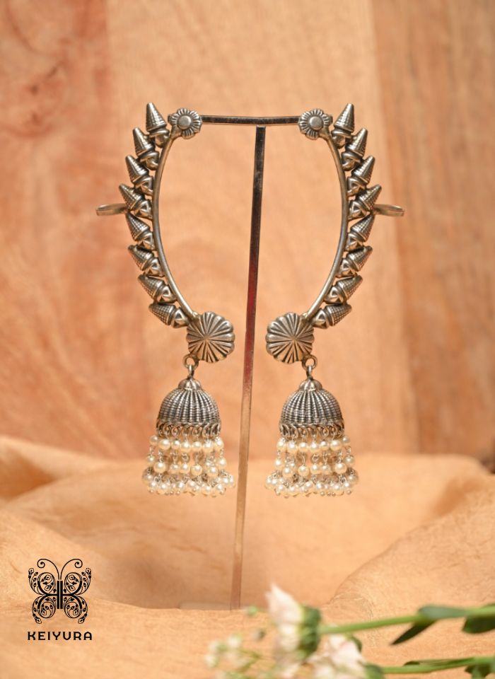 Yamini Earcuffs