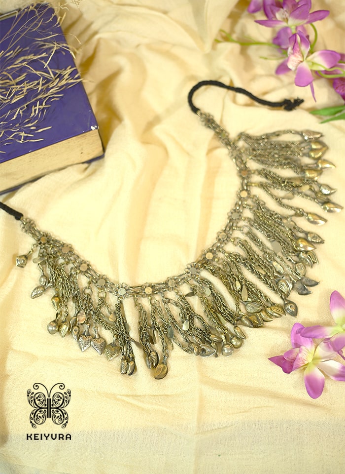 Zain Necklace