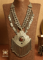 Load image into Gallery viewer, Zainab Necklace