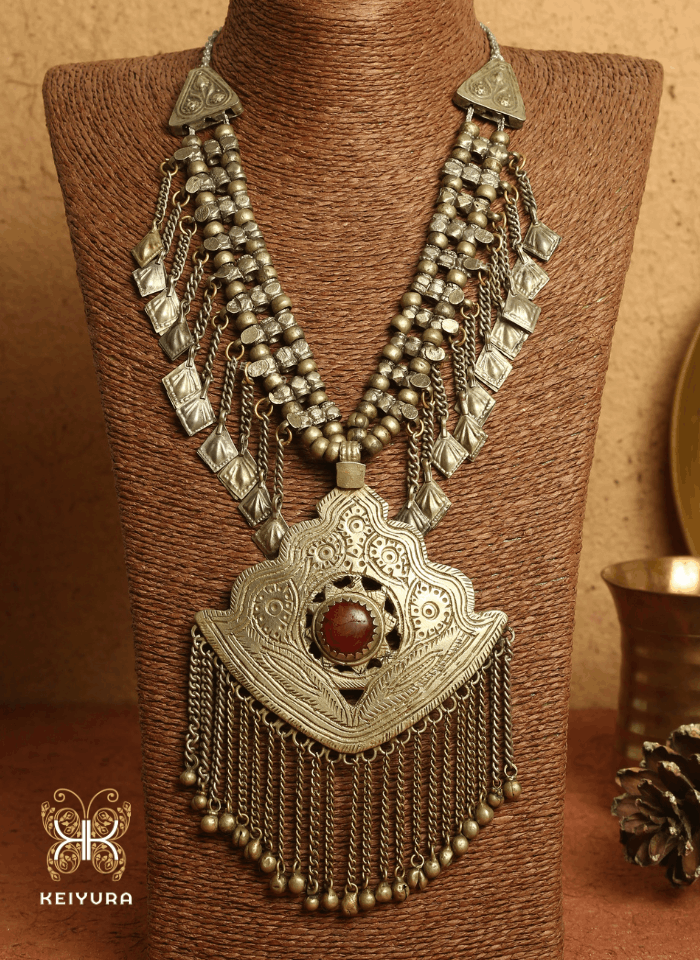 Zainab Necklace