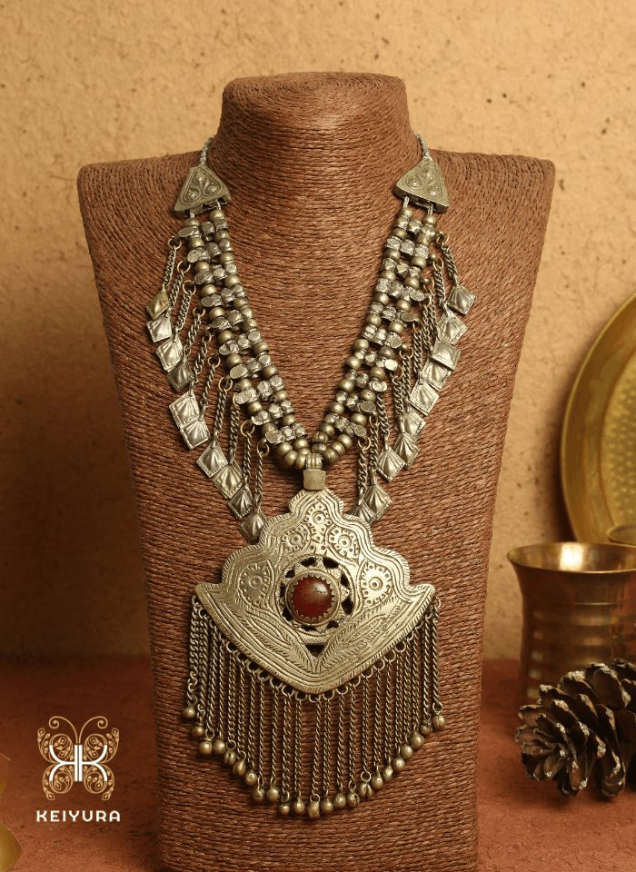 Zainab Necklace