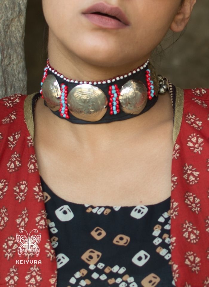 Zeba Necklace 2