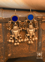 Load image into Gallery viewer, Zoya Earrings