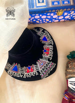 Load image into Gallery viewer, Zoya Necklace
