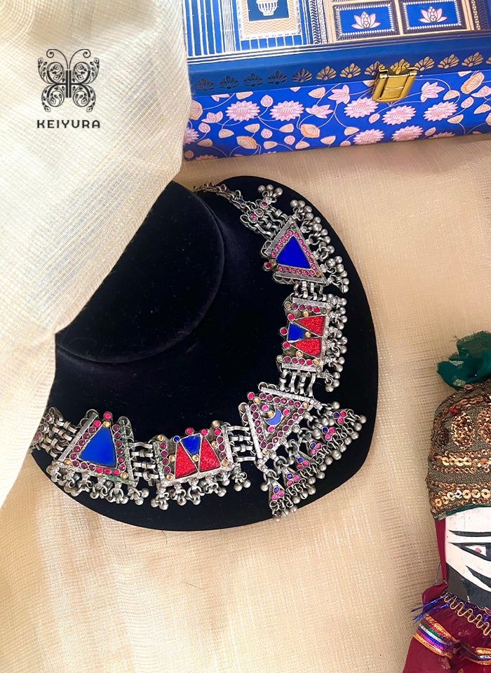 Zoya Necklace