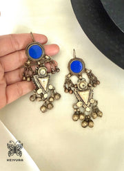 Zoya Earrings