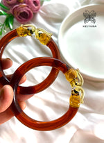 Load image into Gallery viewer, Vinayaka Bangle
