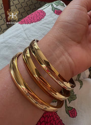 Gold Bracelet