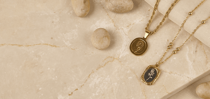 Buy Handcrafted Artisanal Jewelry | KEIYURA