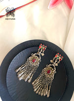 Load image into Gallery viewer, Jahaan Earrings
