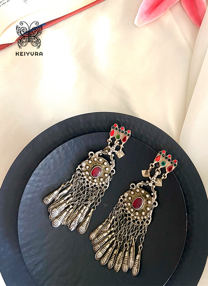 Jahaan Earrings
