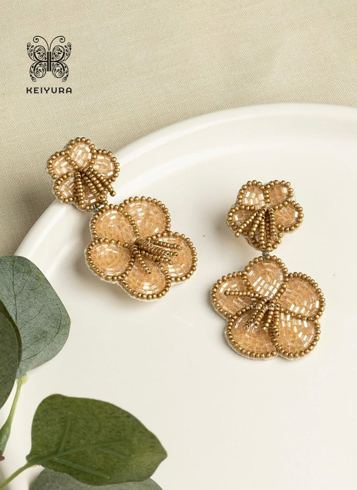 Jasmine Earrings