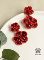 Load image into Gallery viewer, Jasmine Earrings
