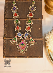 Naaz Necklace