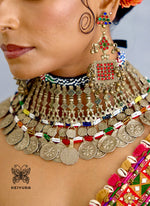Load image into Gallery viewer, Saga Choker
