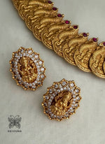 Load image into Gallery viewer, Lakshmi Studs
