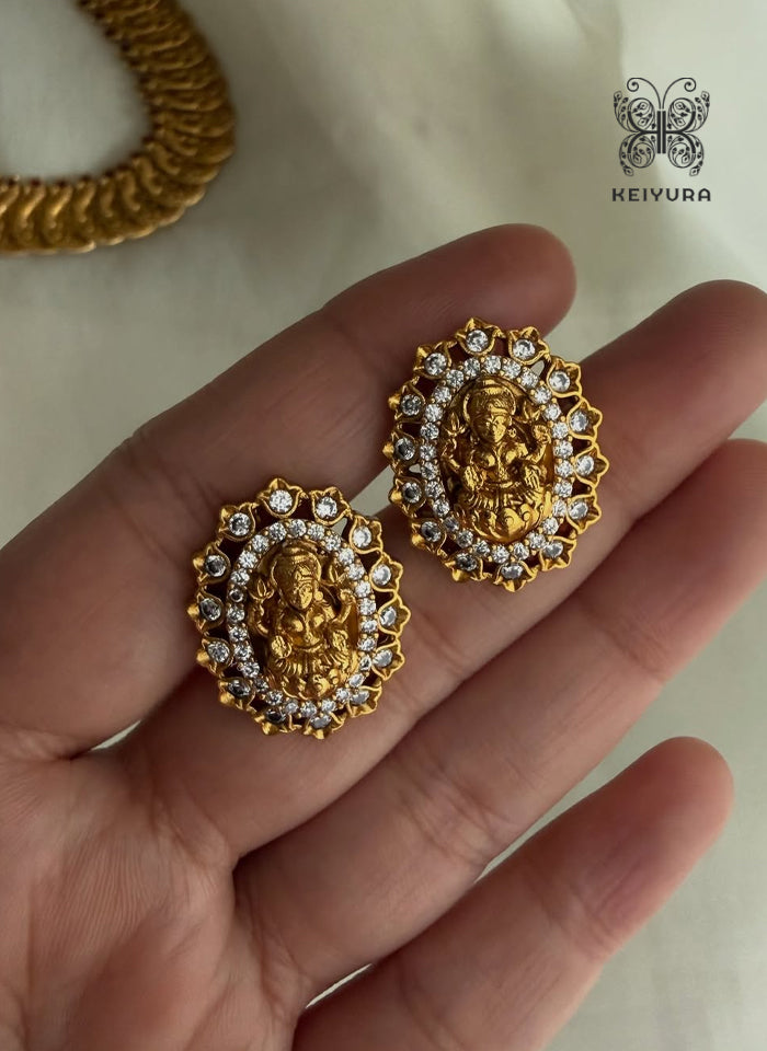 Lakshmi Studs