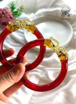 Load image into Gallery viewer, Vinayaka Bangle
