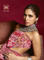 Load image into Gallery viewer, Saga Choker
